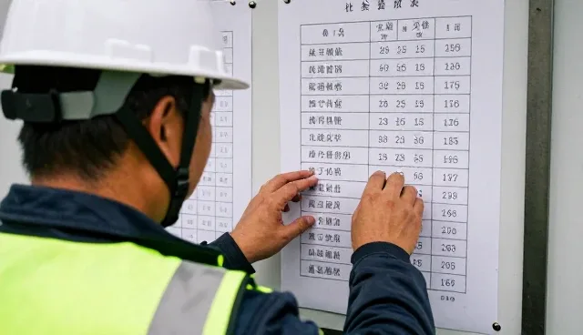 企业名录查询系统在高负载环境下的性能表现分析